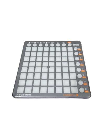 Ableton Novation - Launchpad - With Cable - Excellent