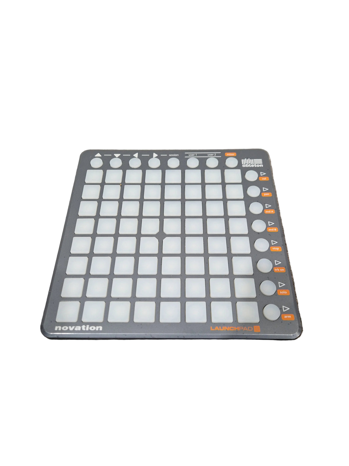 Ableton Novation - Launchpad - With Cable - Excellent