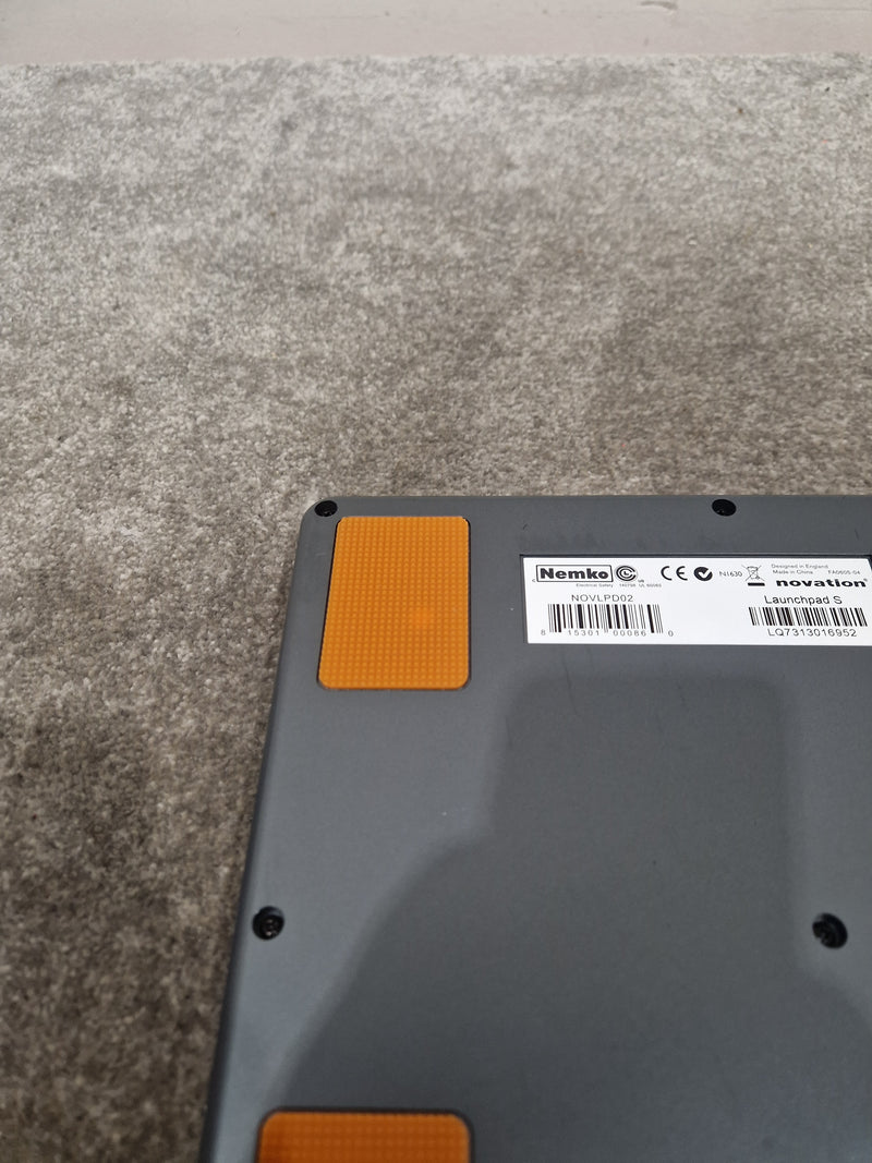 Ableton Novation - Launchpad - With Cable - Excellent - Image 7