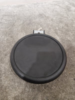 Roland PD-8 Drum Pads - Dual-Trigger - Very Good - Image 2