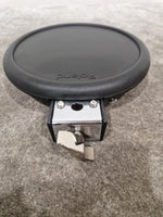 Roland PD-8 Drum Pads - Dual-Trigger - Very Good - Image 3