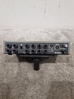 Alesis Trigger IO - USB to MIDI Drum Trigger Interface - With Cable and Mounting Clamp - Excellent - Image 5