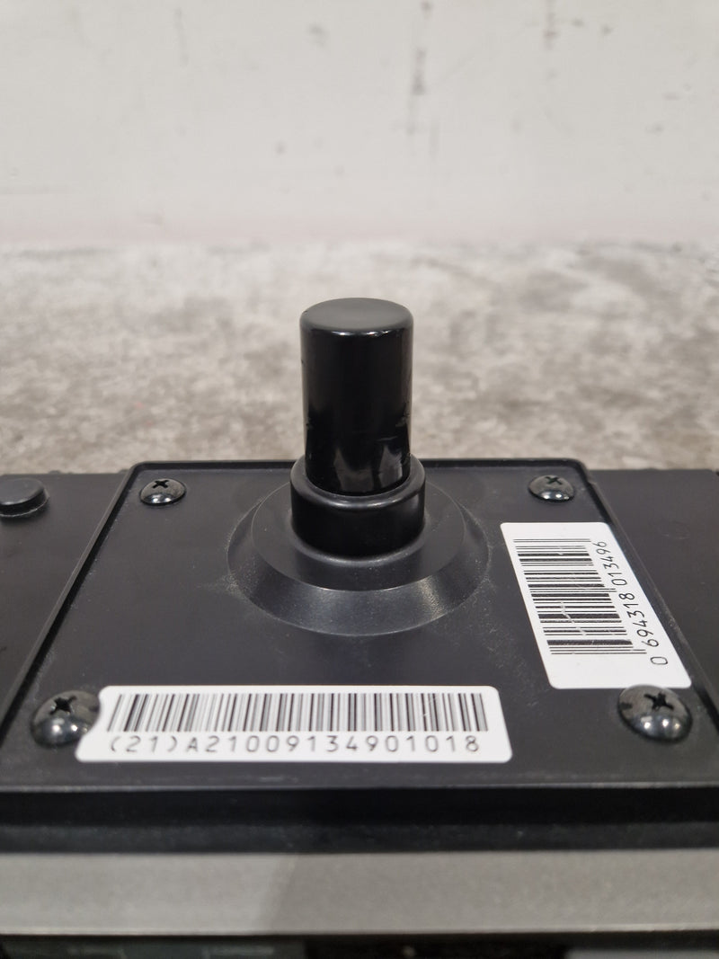 Alesis Trigger IO - USB to MIDI Drum Trigger Interface - With Cable and Mounting Clamp - Excellent - Image 7