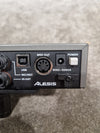 Alesis Trigger IO - USB to MIDI Drum Trigger Interface - With Cable and Mounting Clamp - Excellent - Photo 8