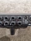 Alesis Trigger IO - USB to MIDI Drum Trigger Interface - With Cable and Mounting Clamp - Excellent - Photo 9