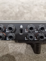 Alesis Trigger IO - USB to MIDI Drum Trigger Interface - With Cable and Mounting Clamp - Excellent - Image 2