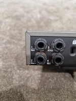 Alesis Trigger IO - USB to MIDI Drum Trigger Interface - With Cable and Mounting Clamp - Excellent - Image 10