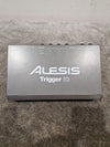 Alesis Trigger IO - USB to MIDI Drum Trigger Interface - With Cable and Mounting Clamp - Excellent - Photo 12