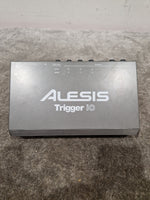 Alesis Trigger IO - USB to MIDI Drum Trigger Interface - With Cable and Mounting Clamp - Excellent - Image 12