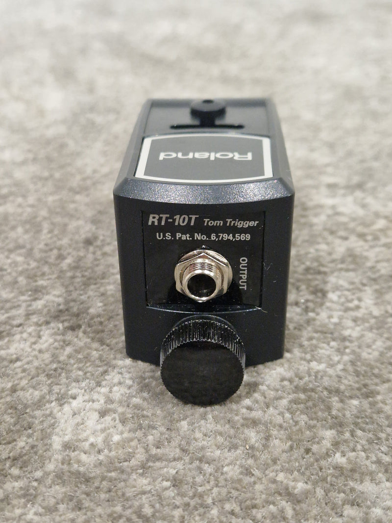 RT-10t - Tom Trigger - Excellent - Image 5