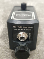 RT-10s - Snare Trigger - Excellent - Image 8