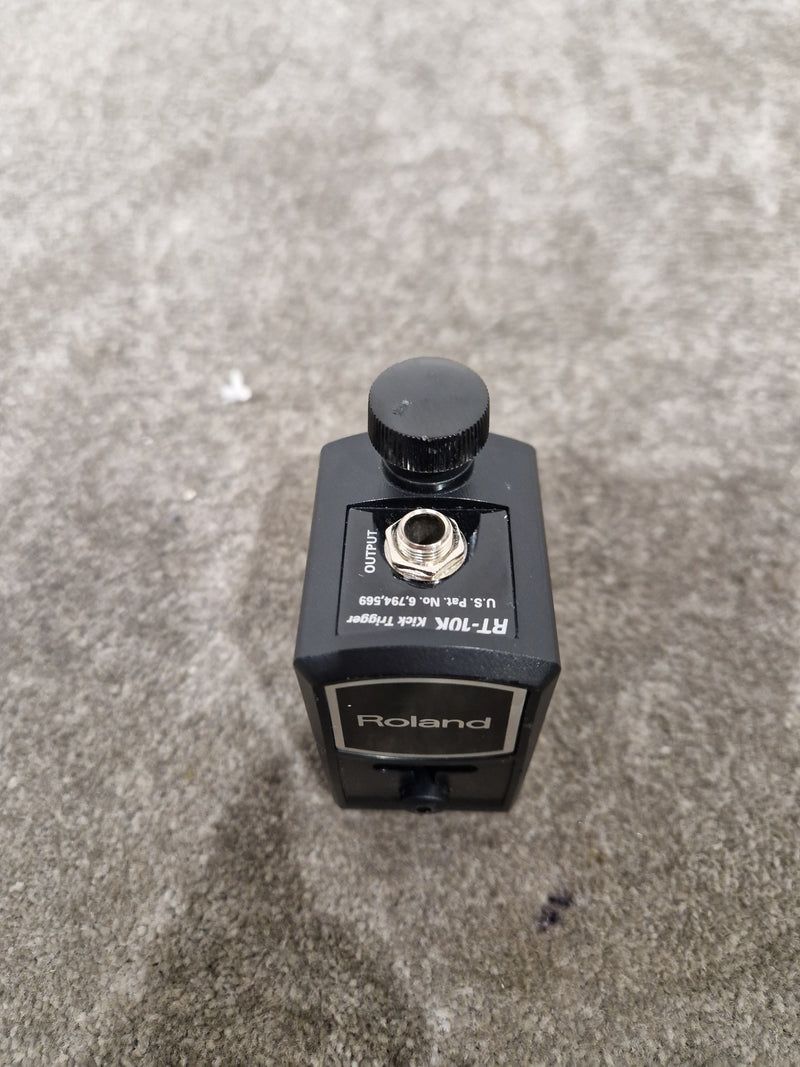 RT-10k - Kick Trigger - Excellent - Image 2