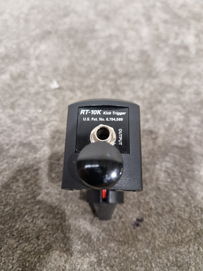 RT-10k - Kick Trigger - Excellent - Image 6