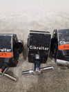 Gibralter Drum Clamps Set Of 3 – Drum Clamp - Good - Photo 3