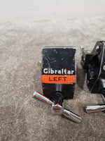 Gibralter Drum Clamps Set Of 3 – Drum Clamp - Good - Image 4