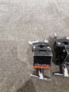 Gibralter Drum Clamps Set Of 3 – Drum Clamp - Good - Photo 7