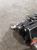 Gibralter Drum Clamps Set Of 3 – Drum Clamp - Good - Image 8