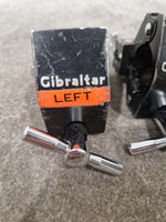 Gibralter Drum Clamps Set Of 3 – Drum Clamp - Good - Image 9
