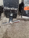 Gibralter Drum Clamps Set Of 3 – Drum Clamp - Good - Photo 11
