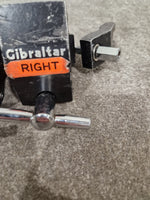 Gibralter Drum Clamps Set Of 3 – Drum Clamp - Good - Image 10