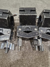 Gibralter Drum Clamps Set Of 3 – Drum Clamp - Good - Photo 15