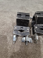 Gibralter Drum Clamps Set Of 3 – Drum Clamp - Good - Image 14