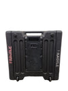 SKB - 19" Rack Flight Case - 61X61X35CM Wheel ON Case - Durable Design - Good - Photo 1