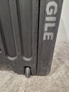 SKB - 19" Rack Flight Case - 61X61X35CM Wheel ON Case - Durable Design - Good - Photo 11