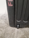 SKB - 19" Rack Flight Case - 61X61X35CM Wheel ON Case - Durable Design - Good - Photo 4
