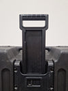 SKB - 19" Rack Flight Case - 61X61X35CM Wheel ON Case - Durable Design - Good - Photo 2