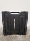 SKB - 19" Rack Flight Case - 61X61X35CM Wheel ON Case - Durable Design - Good - Photo 8
