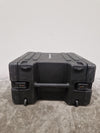 SKB - 19" Rack Flight Case - 61X61X35CM Wheel ON Case - Durable Design - Good - Photo 9
