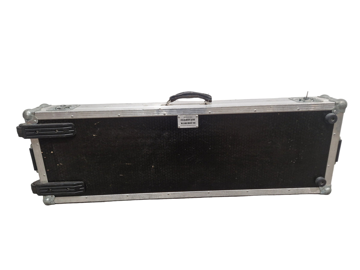 FlightCaseWarehouse - Guitar Flight Case - 120x40x15cm - Excellent