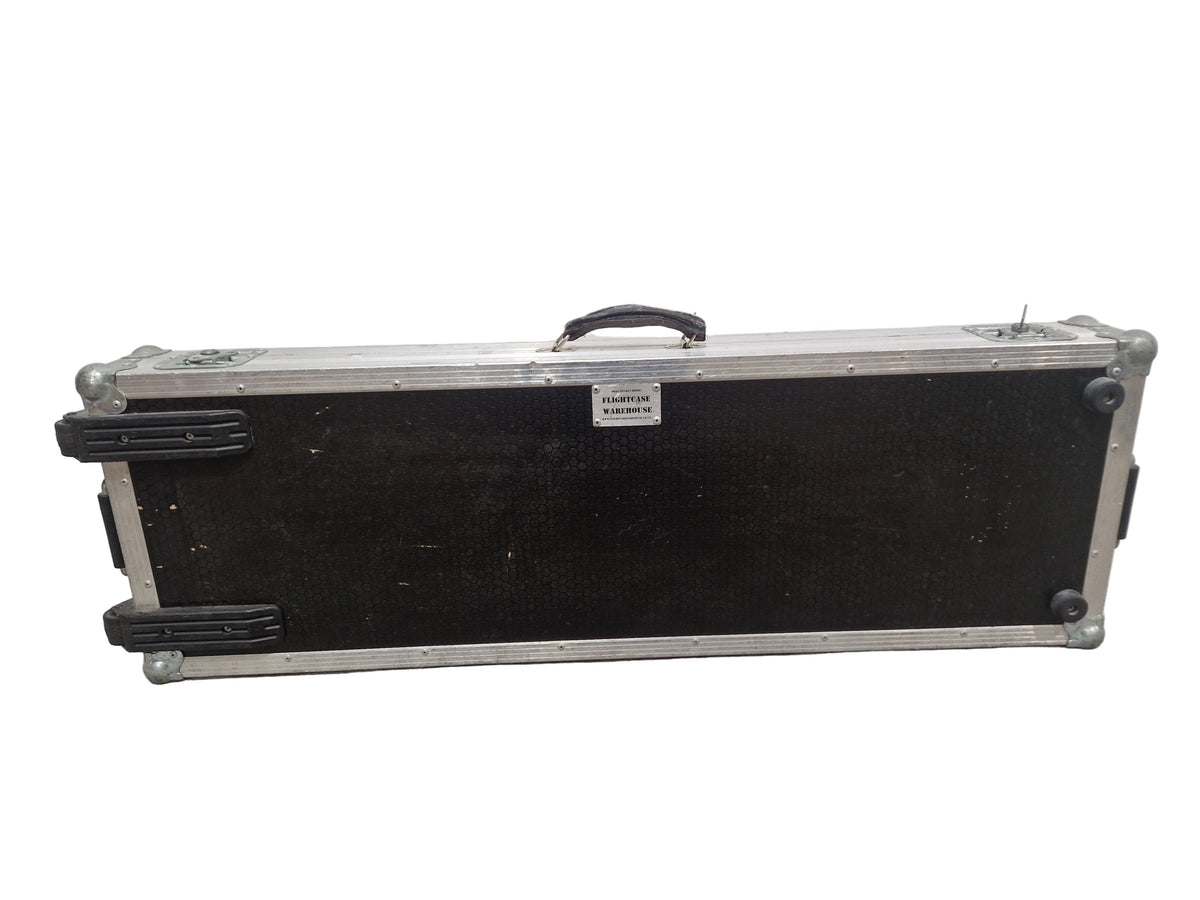 FlightCaseWarehouse - Guitar Flight Case - 120x40x15cm - Excellent