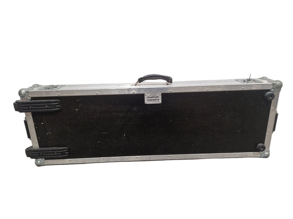FlightCaseWarehouse - Guitar Flight Case - 120x40x15cm - Excellent