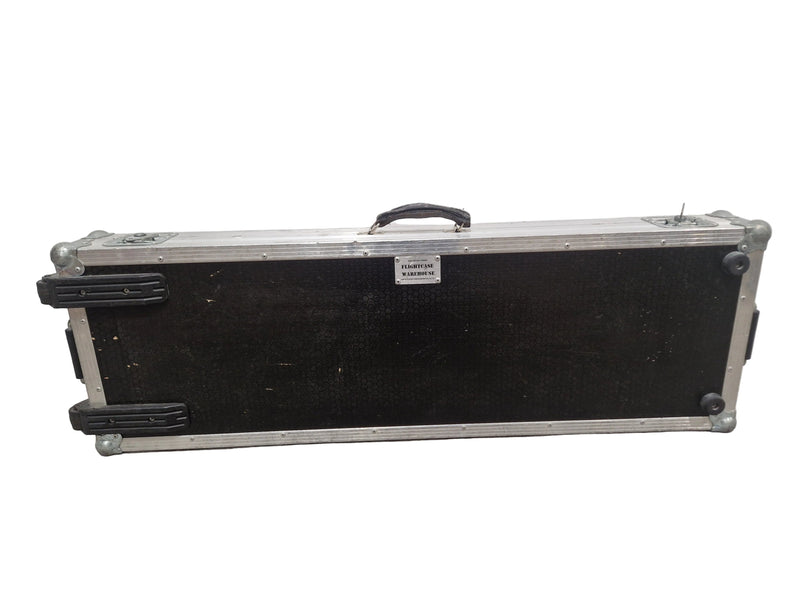 FlightCaseWarehouse - Guitar Flight Case - 120x40x15cm - Excellent - Image 1