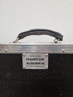 FlightCaseWarehouse - Guitar Flight Case - 120x40x15cm - Excellent - Image 6