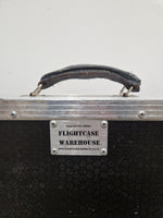FlightCaseWarehouse - Guitar Flight Case - 120x40x15cm - Excellent - Image 6