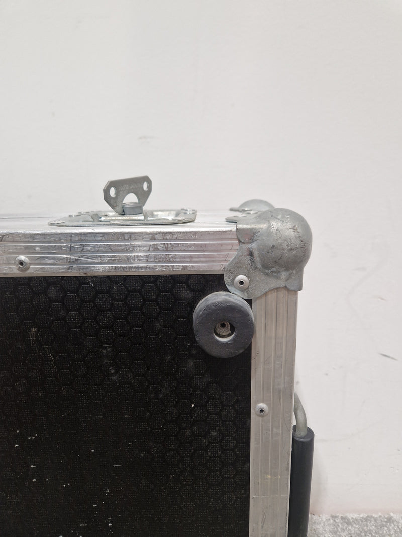 FlightCaseWarehouse - Guitar Flight Case - 120x40x15cm - Excellent - Image 2