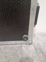 FlightCaseWarehouse - Guitar Flight Case - 120x40x15cm - Excellent - Image 7