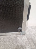 FlightCaseWarehouse - Guitar Flight Case - 120x40x15cm - Excellent - Image 7