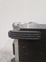 FlightCaseWarehouse - Guitar Flight Case - 120x40x15cm - Excellent - Image 4