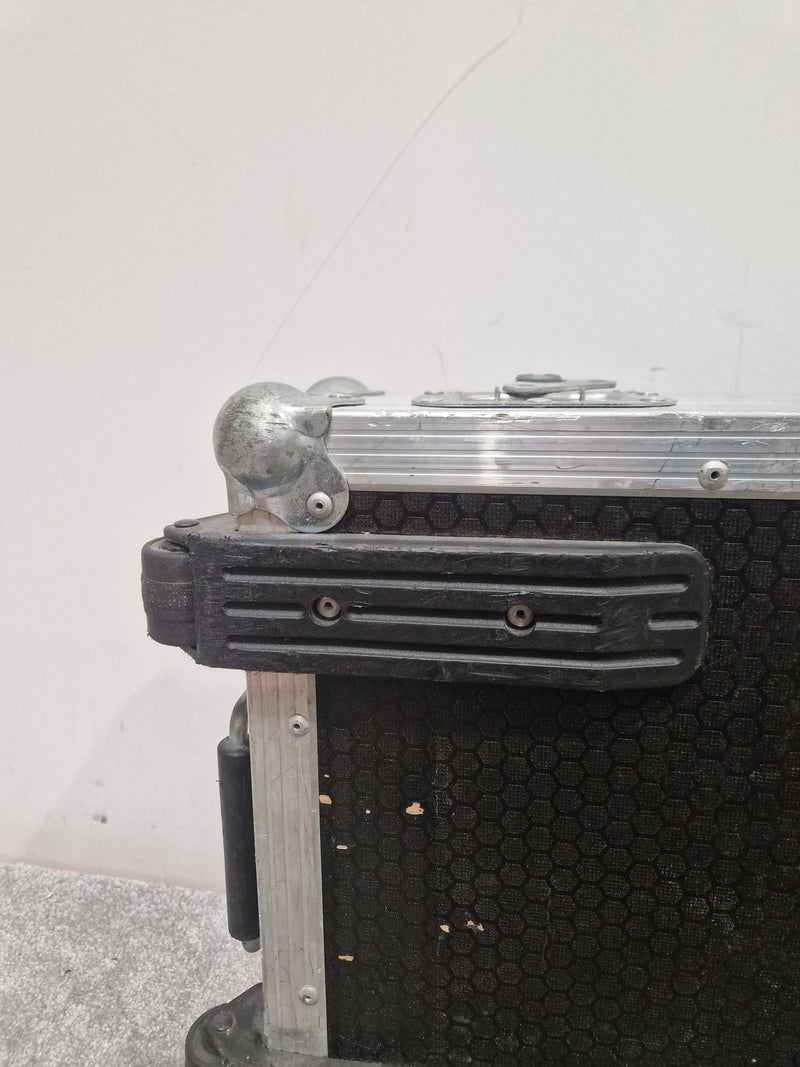FlightCaseWarehouse - Guitar Flight Case - 120x40x15cm - Excellent - Image 4