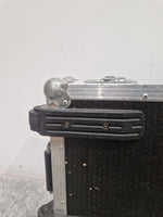 FlightCaseWarehouse - Guitar Flight Case - 120x40x15cm - Excellent - Image 4