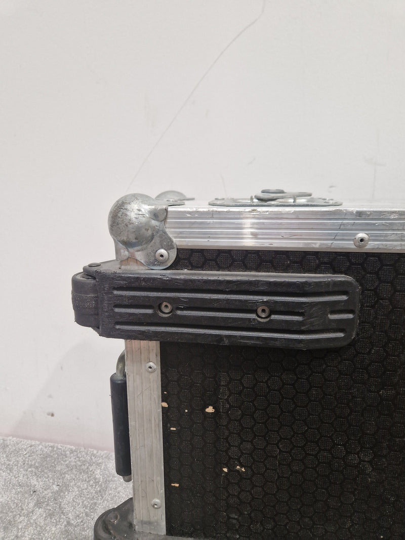FlightCaseWarehouse - Guitar Flight Case - 120x40x15cm - Excellent - Image 4