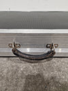 FlightCaseWarehouse - Guitar Flight Case - 120x40x15cm - Excellent - Photo 9