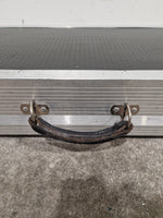 FlightCaseWarehouse - Guitar Flight Case - 120x40x15cm - Excellent - Image 9