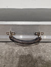 FlightCaseWarehouse - Guitar Flight Case - 120x40x15cm - Excellent - Photo 9