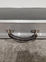 FlightCaseWarehouse - Guitar Flight Case - 120x40x15cm - Excellent - Image 9