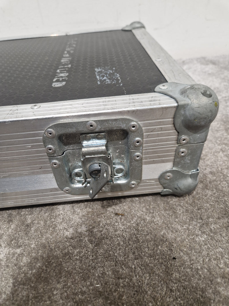 FlightCaseWarehouse - Guitar Flight Case - 120x40x15cm - Excellent - Image 10